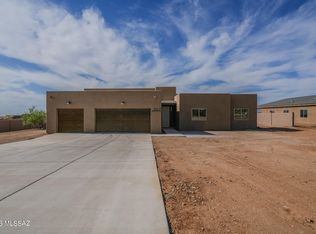 3335 E Canyoneer Pl, Vail, AZ 85641