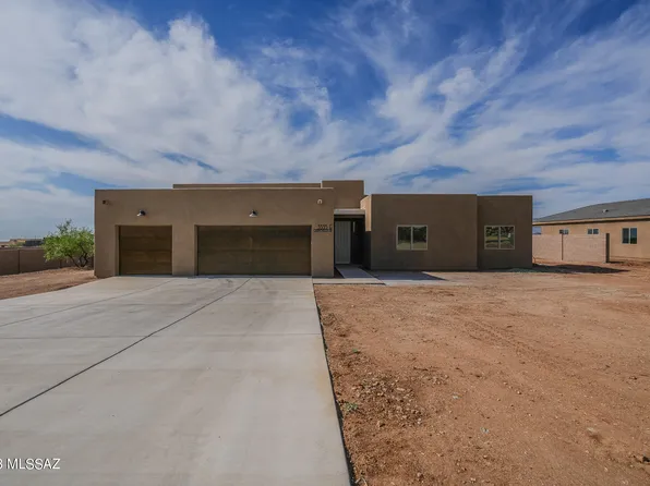 3335 E Canyoneer Pl, Vail, AZ 85641