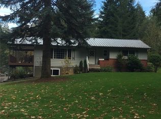 234 Kroll Rd, Castle Rock, WA 98611