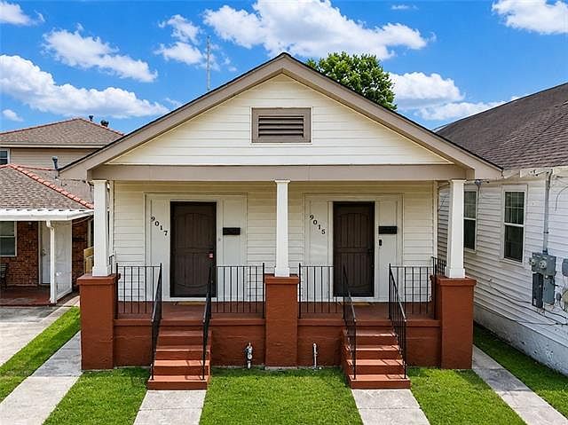 1st image of 9015-17 Forshey St #9017