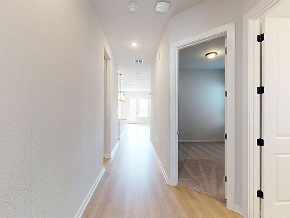 Interior - Representational Photo