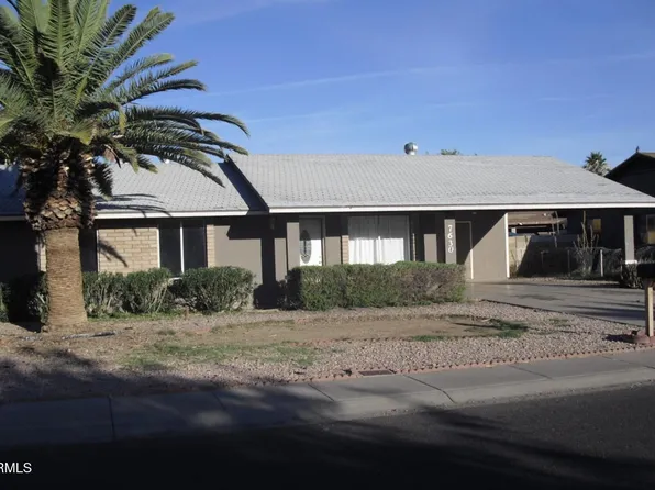 7630 W AVALON Drive, Phoenix, AZ 85033