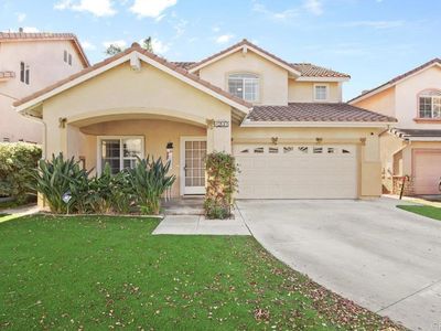 1207 Barton Peak Dr, Chula Vista, CA, 91913
