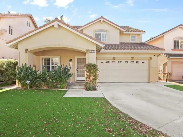 1207 Barton Peak Dr, Chula Vista, CA 91913