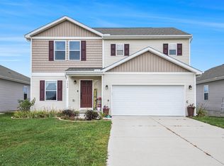 1636 Woodbridge Park Ave, Lapeer, MI 48446