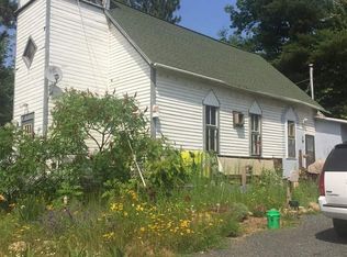 8674 Rp Ln, Bennett, WI 54873