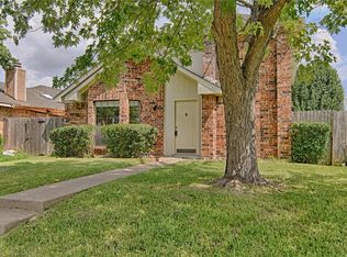 1415 Windmill Ln, Mesquite, TX 75149