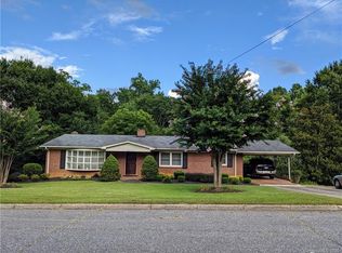 212 Ware St, Shelby, NC 28150