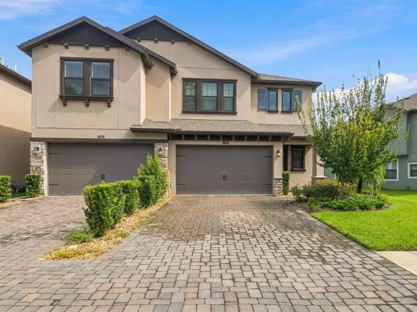 5127 SAN MARTINO DRIVE, WESLEY CHAPEL, FL 33543