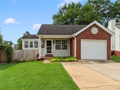 1035 Mockingbird Ln, Northport, AL, 35476