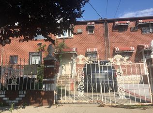 571 Hendrix St, Brooklyn, NY 11207