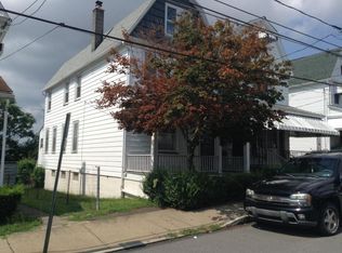 253 Poplar St, Wilkes Barre, PA 18702