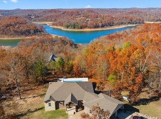 2198 Rocky Ridge Rd, Mountain Home, AR 72653