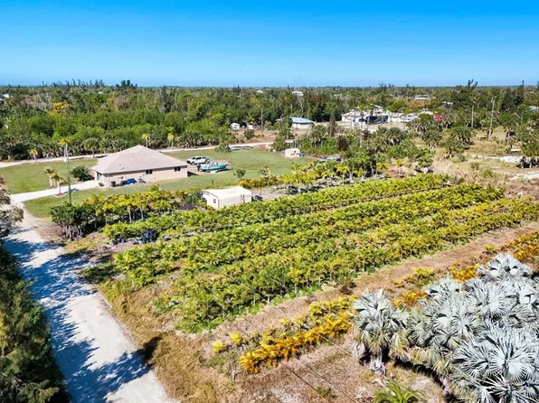 4442 Courtney Rd #111, Saint James City, FL 33956