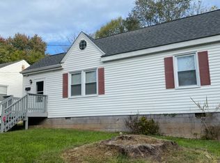 4919 Windsor Ave, Lynchburg, VA 24502