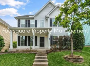 2016 Aventon Ln, Morrisville, NC 27560