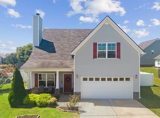 9003 Alona Ct, Spring Hill, TN 37174