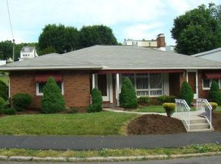 334 Coal St, Port Carbon, PA 17965
