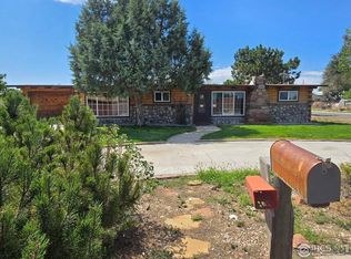 119 Cedar St, Log lane village, CO 80705