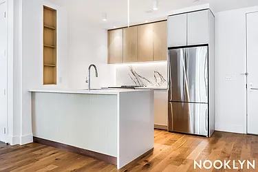 Rented by Nooklyn NYC LLC