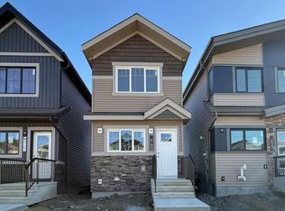 2103 210th St NW, Edmonton, AB T6M2M7