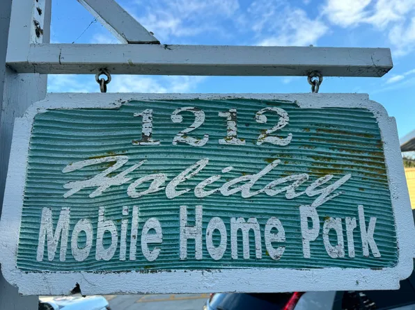 1212 Punta Gorda St Space 14, Santa Barbara, CA 93103