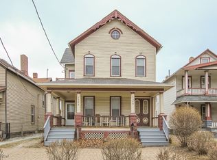 2520 W 14th St, Cleveland, OH 44113