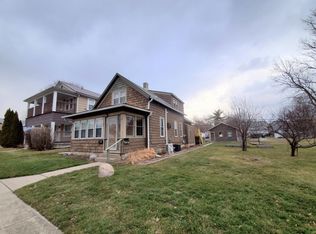 1732 3rd St #A, Fort Wayne, IN 46808