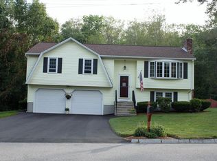 20 Caroline Dr, Milford, MA 01757