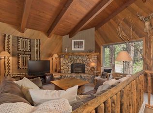 313 Grindelwald Rd, Mammoth Lakes, CA 93546