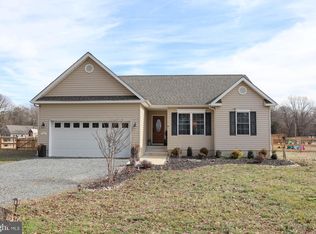 716 Deep Landing Rd, Chestertown, MD 21620