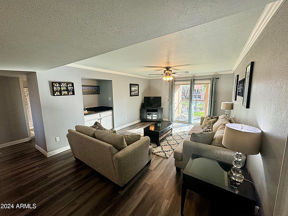 3rd image of 8250 E ARABIAN Trail #220