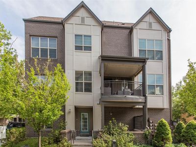 435 S Reed St, Lakewood, CO, 80226