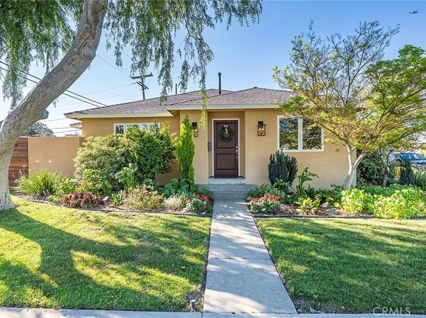 6200 E Fairbrook St, Long Beach, CA 90815