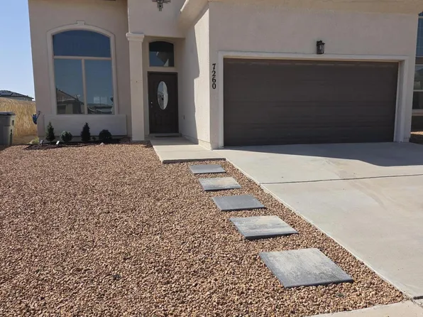 7260 Copper Trail Ave, El Paso, TX 79934