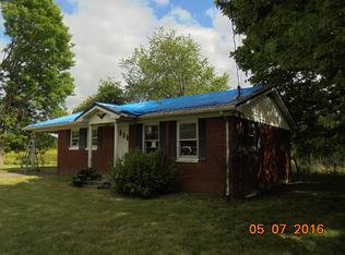 9295 S Highway 379, Jamestown, KY 42629