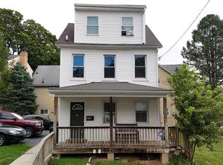905 Palmer St, Easton, PA 18042
