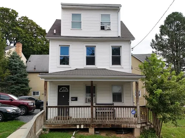 905 Palmer St, Easton, PA 18042