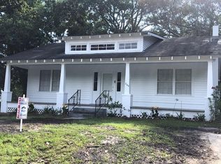 264 Forrest Ave, Biloxi, MS 39530