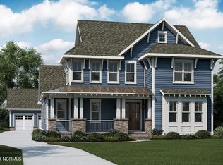 4013 Dauntless Ln, Wilmington, NC 28412