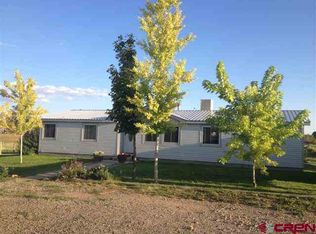 20390 Road S, Cortez, CO 81321