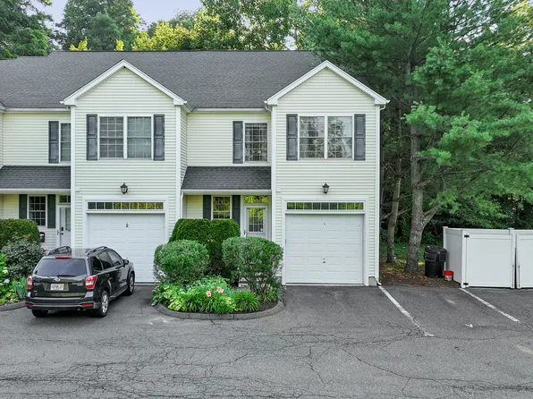 134 Sanford Street #1, Hamden, CT 06514