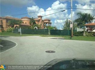 18970 N Bay Rd, Sunny Isles Beach, FL 33160