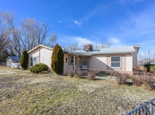 14193A State Highway 75, Penasco, NM 87553