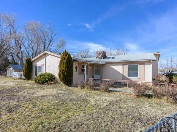14193A State Hwy 75, Penasco, NM 87553