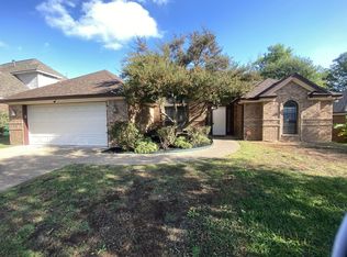 1815 Volley Ln, Harker Heights, TX 76548