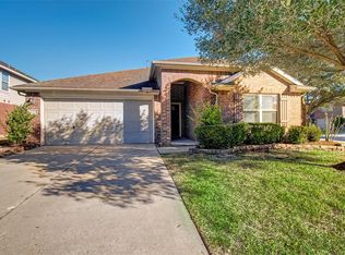 22006 Avonglen Ln, Spring, TX 77389