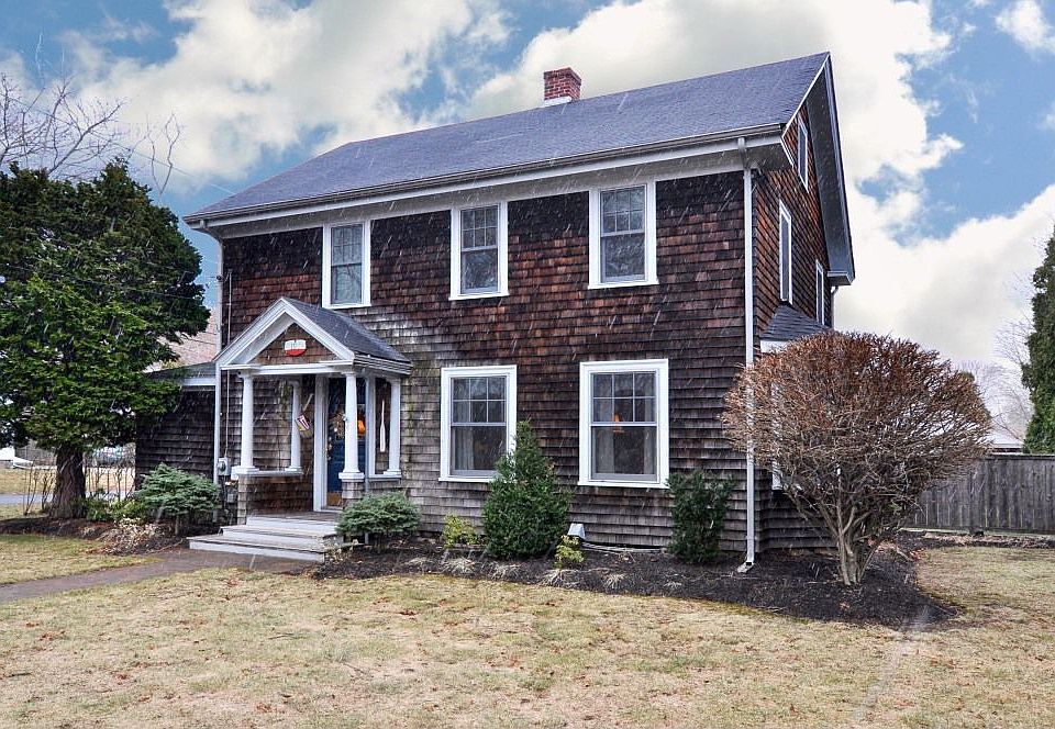 195 Kenyon Ave, South Kingstown, RI 02879 Zillow