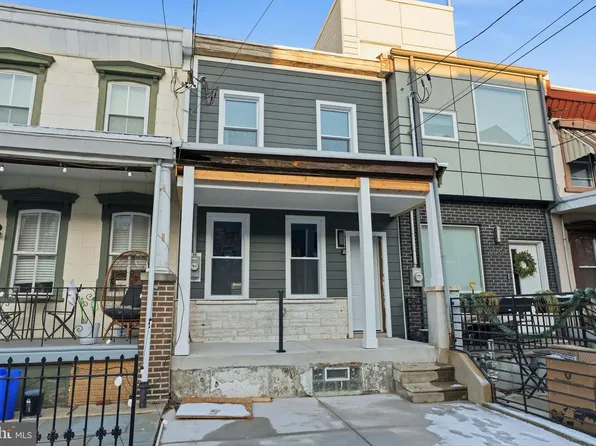 2037 E Cumberland St, Philadelphia, PA 19125