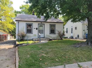 5460 Janet Ave, Saint Louis, MO